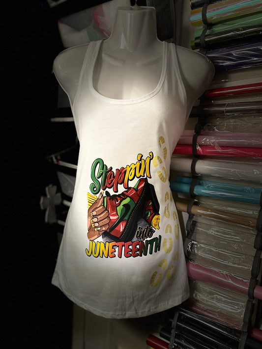 Customized T’s